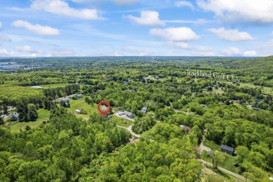 Quality meets location in this spectacular 3 bed/2 bath home on Rockland Golf Club, Inc. in Maine - for sale on GolfHomes.com, golf home, golf lot