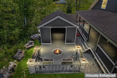 Quality meets location in this spectacular 3 bed/2 bath home on Rockland Golf Club, Inc. in Maine - for sale on GolfHomes.com, golf home, golf lot