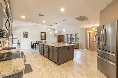 This is your chance to own an extraordinary, well-maintained on El Rio Golf Course and Club in Florida - for sale on GolfHomes.com, golf home, golf lot