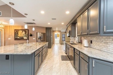 This is your chance to own an extraordinary, well-maintained on El Rio Golf Course and Club in Florida - for sale on GolfHomes.com, golf home, golf lot