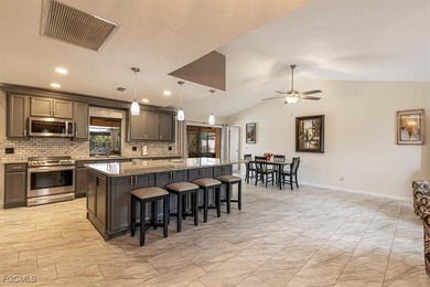 This is your chance to own an extraordinary, well-maintained on El Rio Golf Course and Club in Florida - for sale on GolfHomes.com, golf home, golf lot