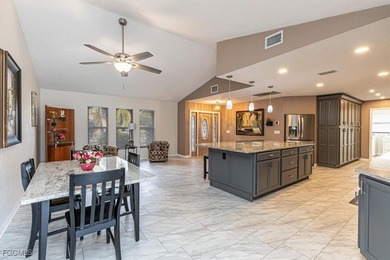 This is your chance to own an extraordinary, well-maintained on El Rio Golf Course and Club in Florida - for sale on GolfHomes.com, golf home, golf lot