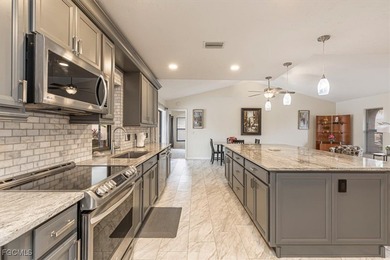 This is your chance to own an extraordinary, well-maintained on El Rio Golf Course and Club in Florida - for sale on GolfHomes.com, golf home, golf lot