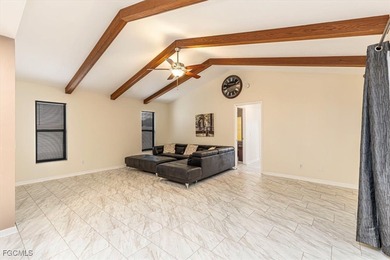 This is your chance to own an extraordinary, well-maintained on El Rio Golf Course and Club in Florida - for sale on GolfHomes.com, golf home, golf lot