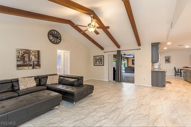 This is your chance to own an extraordinary, well-maintained on El Rio Golf Course and Club in Florida - for sale on GolfHomes.com, golf home, golf lot