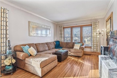 Rare Opportunity! Highly desirable location, less than one block on Hiawatha Golf Course in Minnesota - for sale on GolfHomes.com, golf home, golf lot