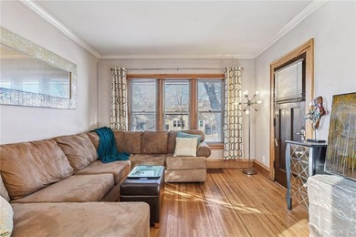 Rare Opportunity! Highly desirable location, less than one block on Hiawatha Golf Course in Minnesota - for sale on GolfHomes.com, golf home, golf lot