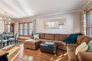 Rare Opportunity! Highly desirable location, less than one block on Hiawatha Golf Course in Minnesota - for sale on GolfHomes.com, golf home, golf lot