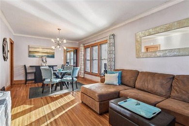 Rare Opportunity! Highly desirable location, less than one block on Hiawatha Golf Course in Minnesota - for sale on GolfHomes.com, golf home, golf lot