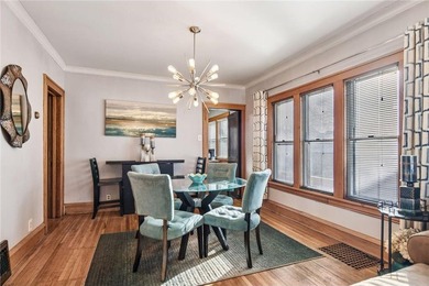 Rare Opportunity! Highly desirable location, less than one block on Hiawatha Golf Course in Minnesota - for sale on GolfHomes.com, golf home, golf lot