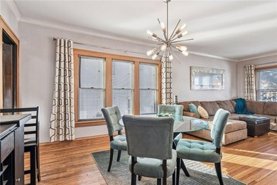 Rare Opportunity! Highly desirable location, less than one block on Hiawatha Golf Course in Minnesota - for sale on GolfHomes.com, golf home, golf lot