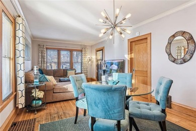 Rare Opportunity! Highly desirable location, less than one block on Hiawatha Golf Course in Minnesota - for sale on GolfHomes.com, golf home, golf lot