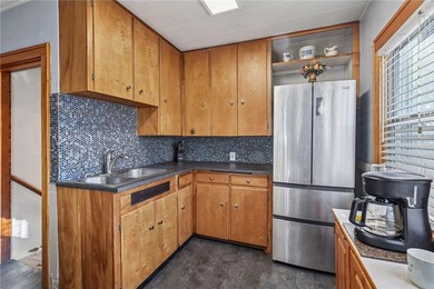 Rare Opportunity! Highly desirable location, less than one block on Hiawatha Golf Course in Minnesota - for sale on GolfHomes.com, golf home, golf lot