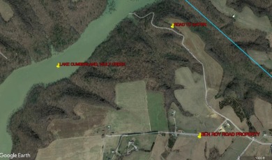 Owner financing, land contract available!! Beautiful half acre on Tanglewood Golf Course in Kentucky - for sale on GolfHomes.com, golf home, golf lot