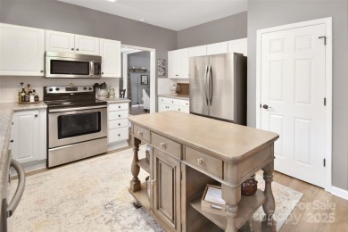 Don't miss the opportunity to become part of the highly on Highland Creek Golf Club in North Carolina - for sale on GolfHomes.com, golf home, golf lot