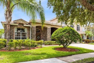 Stunning Golf-Front Arthur Rutenberg Semi-Custom Home in on Stoneybrook West in Florida - for sale on GolfHomes.com, golf home, golf lot