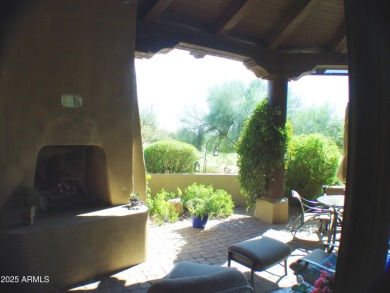 Wonderfully situated mid Fairway on the 6th hole of the Boulders on The Boulders Resort Golf Club in Arizona - for sale on GolfHomes.com, golf home, golf lot