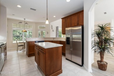 Charming Halifax Plantation Home with Impressive Curb Appeal on Halifax Plantation Golf Club in Florida - for sale on GolfHomes.com, golf home, golf lot