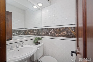 Located in Fairway West, adjacent to Loveland's historic Olde on The Olde Course At Loveland in Colorado - for sale on GolfHomes.com, golf home, golf lot