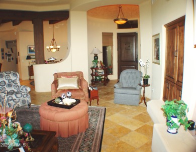 Wonderfully situated mid Fairway on the 6th hole of the Boulders on The Boulders Resort Golf Club in Arizona - for sale on GolfHomes.com, golf home, golf lot