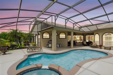 Stunning Golf-Front Arthur Rutenberg Semi-Custom Home in on Stoneybrook West in Florida - for sale on GolfHomes.com, golf home, golf lot