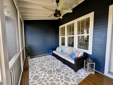 Beautiful, master-down home in the 12 Oaks golf community on The Club At Twelve Oaks in North Carolina - for sale on GolfHomes.com, golf home, golf lot