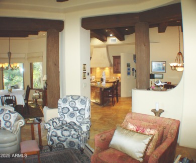 Wonderfully situated mid Fairway on the 6th hole of the Boulders on The Boulders Resort Golf Club in Arizona - for sale on GolfHomes.com, golf home, golf lot