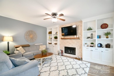 Don't miss the opportunity to become part of the highly on Highland Creek Golf Club in North Carolina - for sale on GolfHomes.com, golf home, golf lot