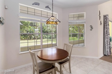 Charming Halifax Plantation Home with Impressive Curb Appeal on Halifax Plantation Golf Club in Florida - for sale on GolfHomes.com, golf home, golf lot