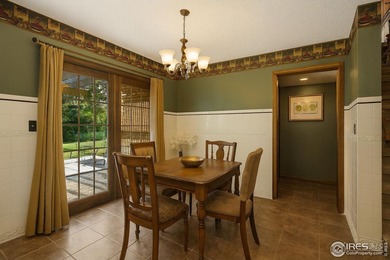 Located in Fairway West, adjacent to Loveland's historic Olde on The Olde Course At Loveland in Colorado - for sale on GolfHomes.com, golf home, golf lot