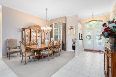 Stunning Golf-Front Arthur Rutenberg Semi-Custom Home in on Stoneybrook West in Florida - for sale on GolfHomes.com, golf home, golf lot