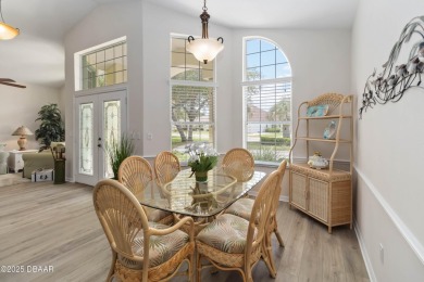 Charming Halifax Plantation Home with Impressive Curb Appeal on Halifax Plantation Golf Club in Florida - for sale on GolfHomes.com, golf home, golf lot