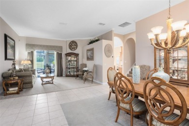 Stunning Golf-Front Arthur Rutenberg Semi-Custom Home in on Stoneybrook West in Florida - for sale on GolfHomes.com, golf home, golf lot