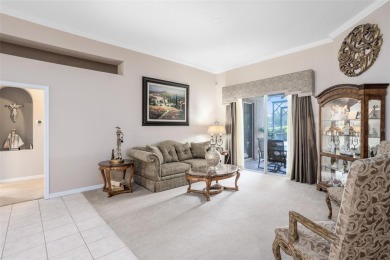 Stunning Golf-Front Arthur Rutenberg Semi-Custom Home in on Stoneybrook West in Florida - for sale on GolfHomes.com, golf home, golf lot