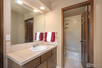 Located in Fairway West, adjacent to Loveland's historic Olde on The Olde Course At Loveland in Colorado - for sale on GolfHomes.com, golf home, golf lot