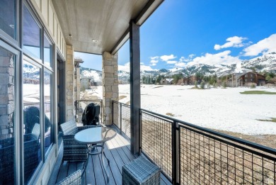 Experience luxury mountain living at its finest with this fully on Canyons Golf Course in Utah - for sale on GolfHomes.com, golf home, golf lot