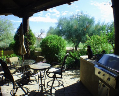 Wonderfully situated mid Fairway on the 6th hole of the Boulders on The Boulders Resort Golf Club in Arizona - for sale on GolfHomes.com, golf home, golf lot