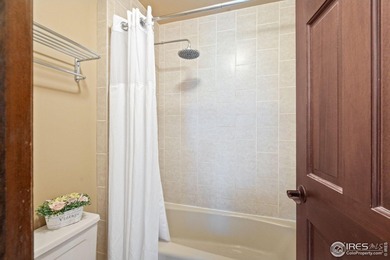 Located in Fairway West, adjacent to Loveland's historic Olde on The Olde Course At Loveland in Colorado - for sale on GolfHomes.com, golf home, golf lot