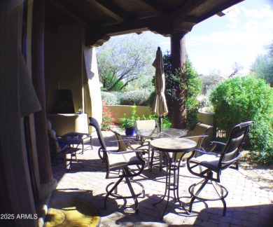 Wonderfully situated mid Fairway on the 6th hole of the Boulders on The Boulders Resort Golf Club in Arizona - for sale on GolfHomes.com, golf home, golf lot