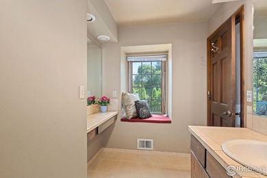 Located in Fairway West, adjacent to Loveland's historic Olde on The Olde Course At Loveland in Colorado - for sale on GolfHomes.com, golf home, golf lot