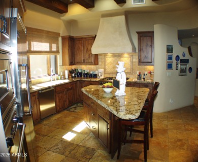 Wonderfully situated mid Fairway on the 6th hole of the Boulders on The Boulders Resort Golf Club in Arizona - for sale on GolfHomes.com, golf home, golf lot