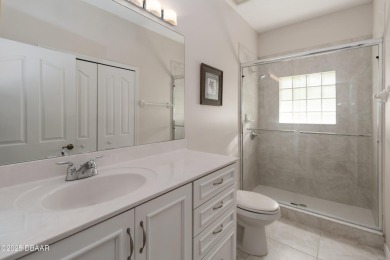 Charming Halifax Plantation Home with Impressive Curb Appeal on Halifax Plantation Golf Club in Florida - for sale on GolfHomes.com, golf home, golf lot