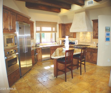 Wonderfully situated mid Fairway on the 6th hole of the Boulders on The Boulders Resort Golf Club in Arizona - for sale on GolfHomes.com, golf home, golf lot