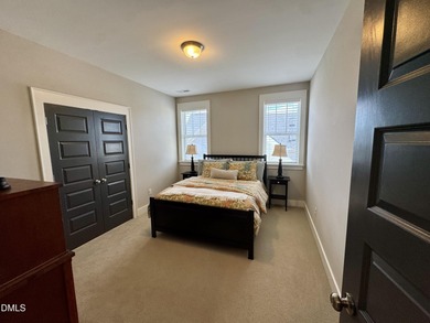 Beautiful, master-down home in the 12 Oaks golf community on The Club At Twelve Oaks in North Carolina - for sale on GolfHomes.com, golf home, golf lot