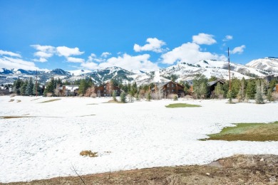 Experience luxury mountain living at its finest with this fully on Canyons Golf Course in Utah - for sale on GolfHomes.com, golf home, golf lot