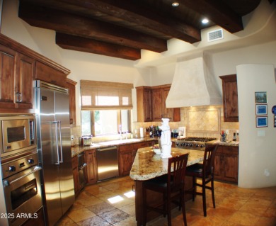 Wonderfully situated mid Fairway on the 6th hole of the Boulders on The Boulders Resort Golf Club in Arizona - for sale on GolfHomes.com, golf home, golf lot