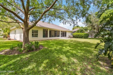 Charming Halifax Plantation Home with Impressive Curb Appeal on Halifax Plantation Golf Club in Florida - for sale on GolfHomes.com, golf home, golf lot