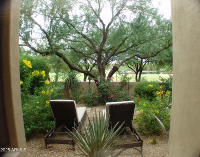 Wonderfully situated mid Fairway on the 6th hole of the Boulders on The Boulders Resort Golf Club in Arizona - for sale on GolfHomes.com, golf home, golf lot