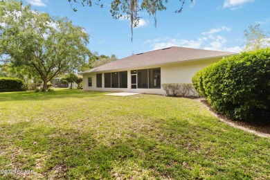 Charming Halifax Plantation Home with Impressive Curb Appeal on Halifax Plantation Golf Club in Florida - for sale on GolfHomes.com, golf home, golf lot