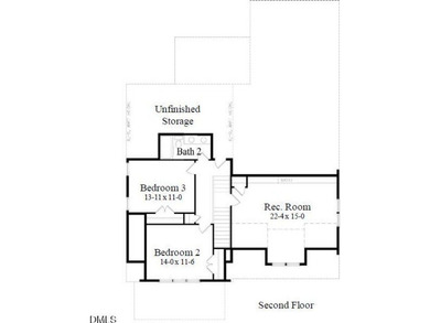 Beautiful, master-down home in the 12 Oaks golf community on The Club At Twelve Oaks in North Carolina - for sale on GolfHomes.com, golf home, golf lot